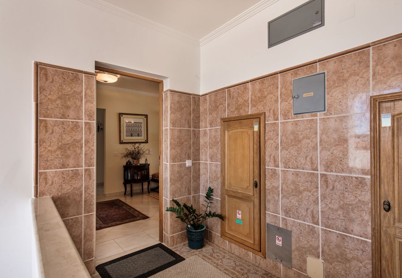 Ferienwohnung in Galé - Apartment I