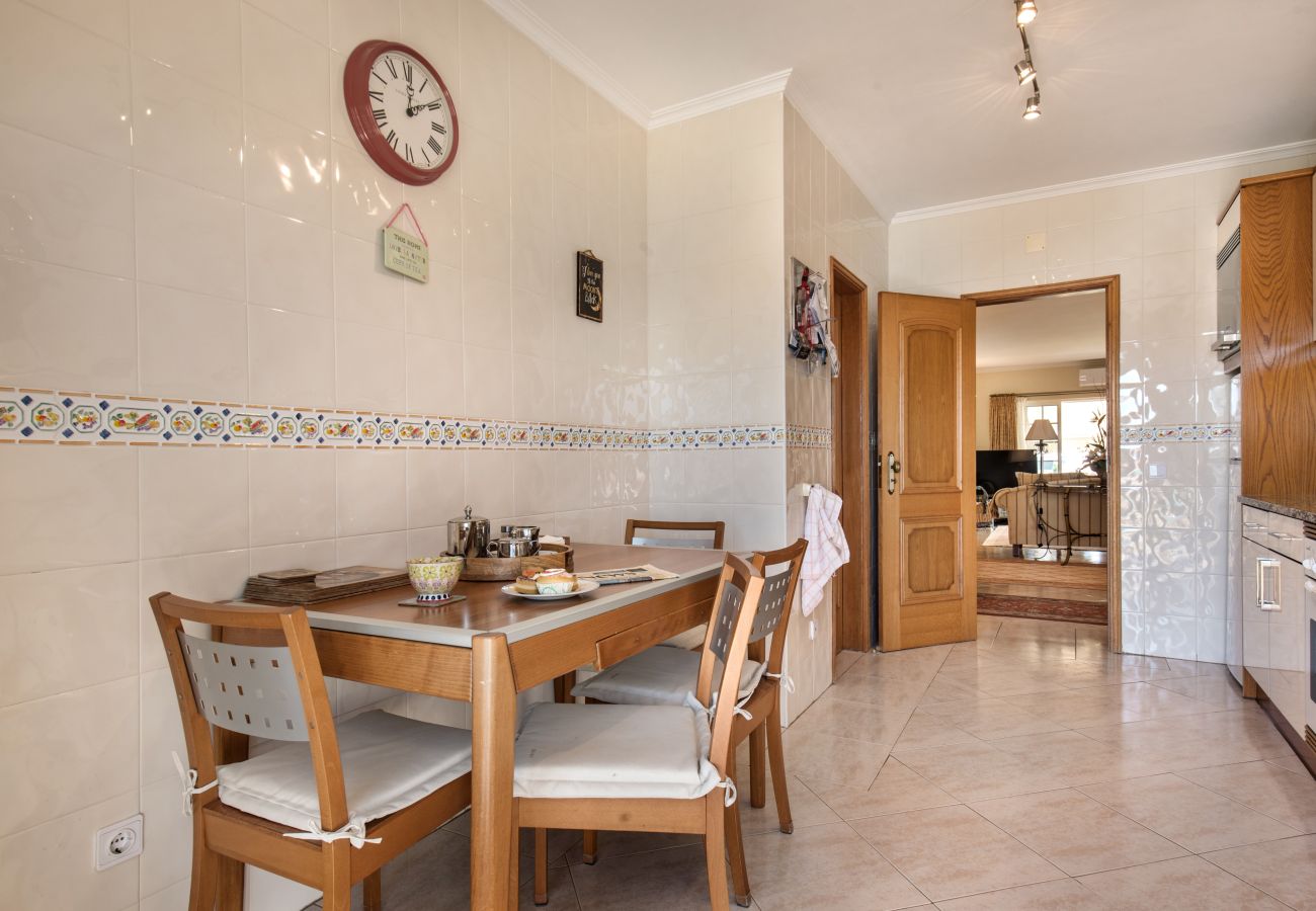 Ferienwohnung in Galé - Apartment I