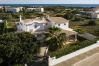 Villa à Albufeira - Villa Damara R19
