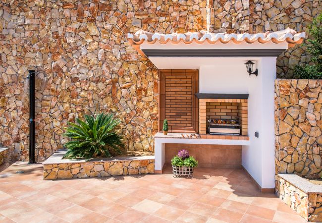 Villa à Sesmarias - Monte dos Avos Villa à Sesmarias - Monte dos Avos