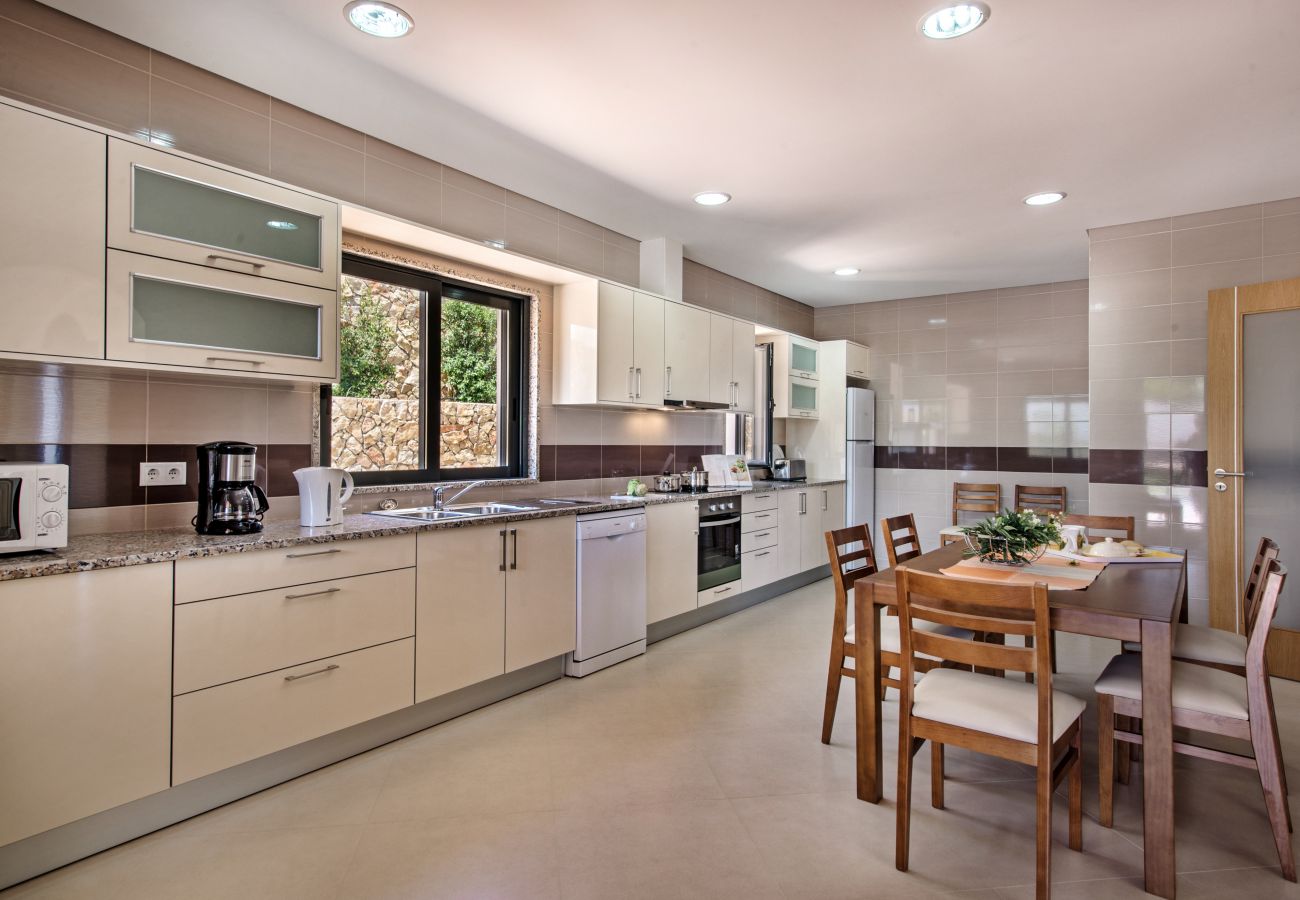 Villa à Sesmarias - Monte dos Avos