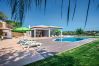 Villa à Sesmarias - Monte dos Avos Villa à Sesmarias - Monte dos Avos
