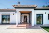 Villa à Sesmarias - Monte dos Avos Villa à Sesmarias - Monte dos Avos