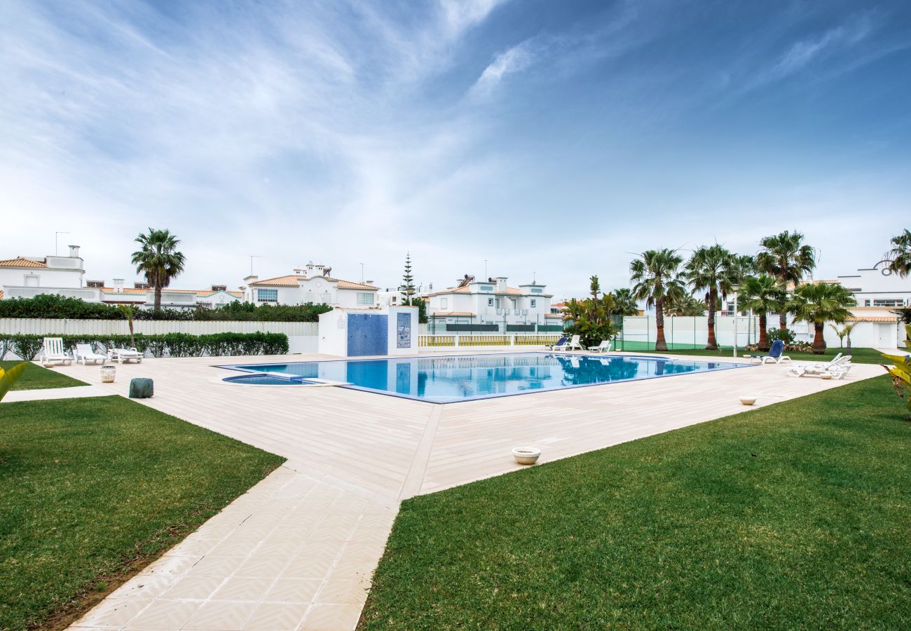 Appartement à Galé - Apartment S - O Monte