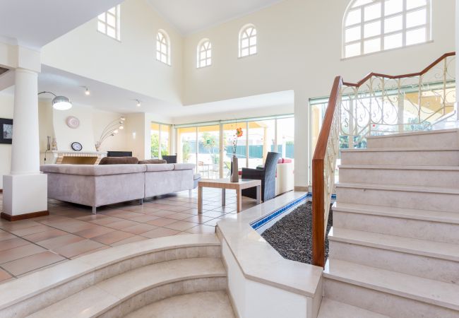 Villa à Galé - Helmar Villa à Galé - Helmar