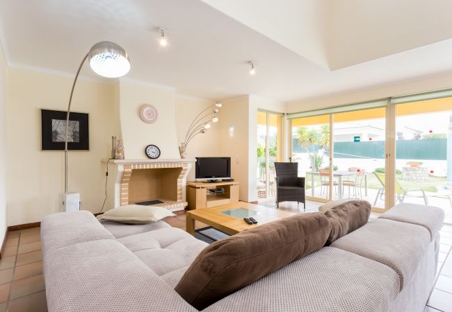 Villa à Galé - Helmar Villa à Galé - Helmar