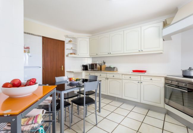 Villa à Galé - Helmar Villa à Galé - Helmar