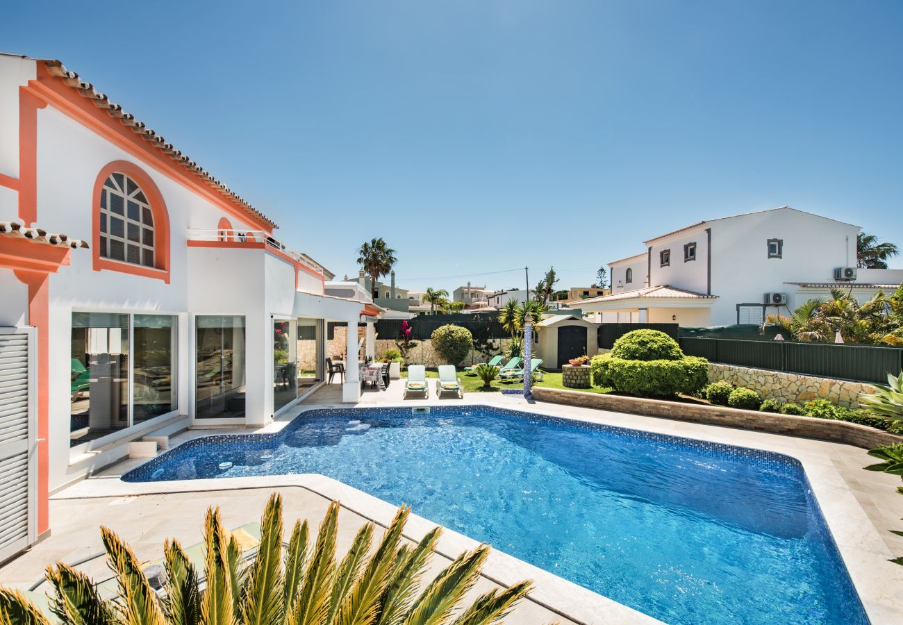 Villa à Galé - Helmar