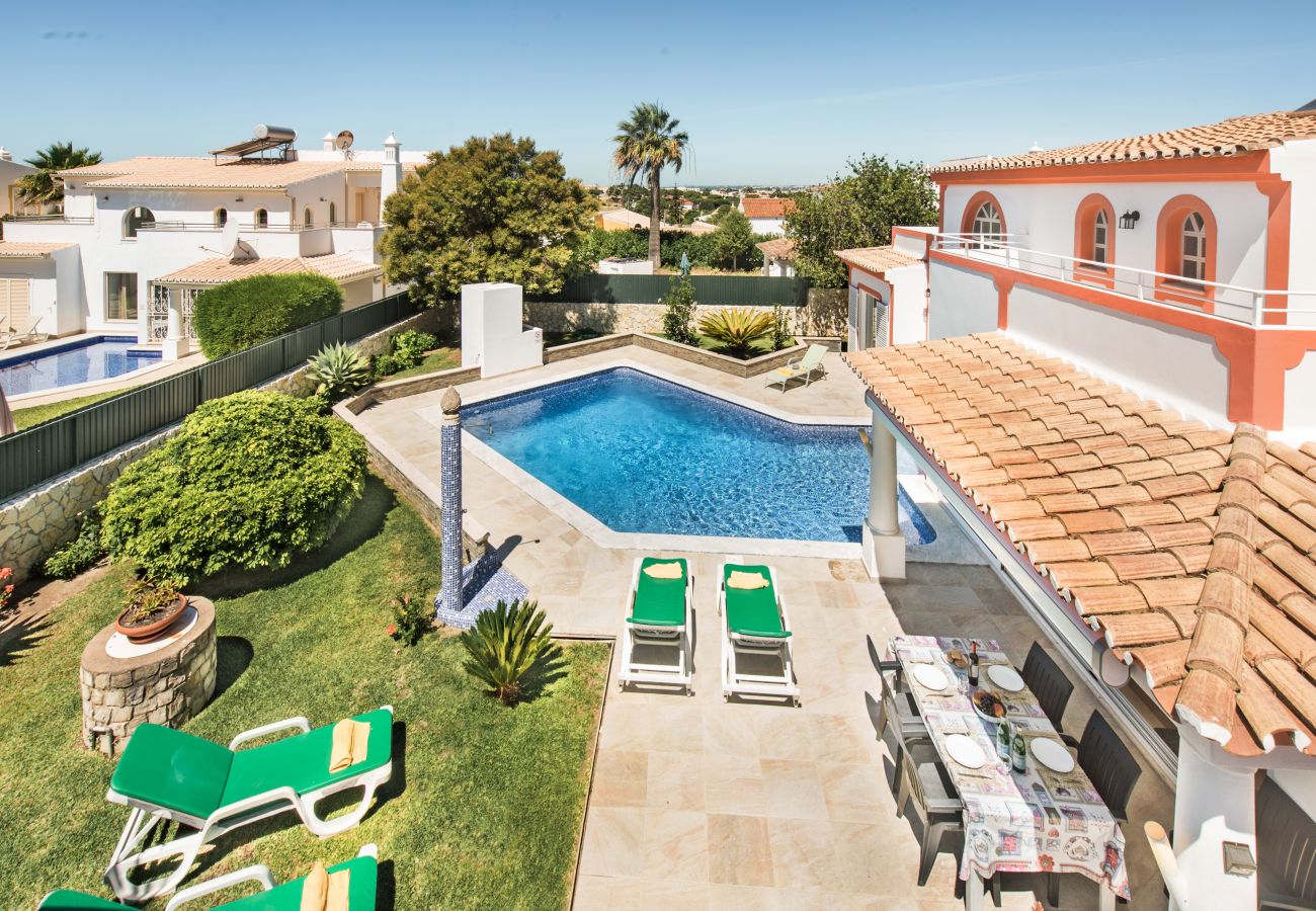Villa à Galé - Helmar