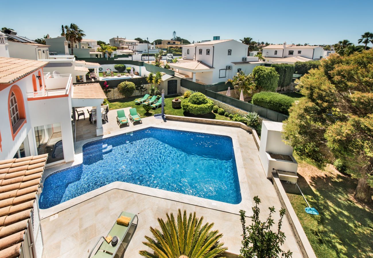 Villa à Galé - Helmar