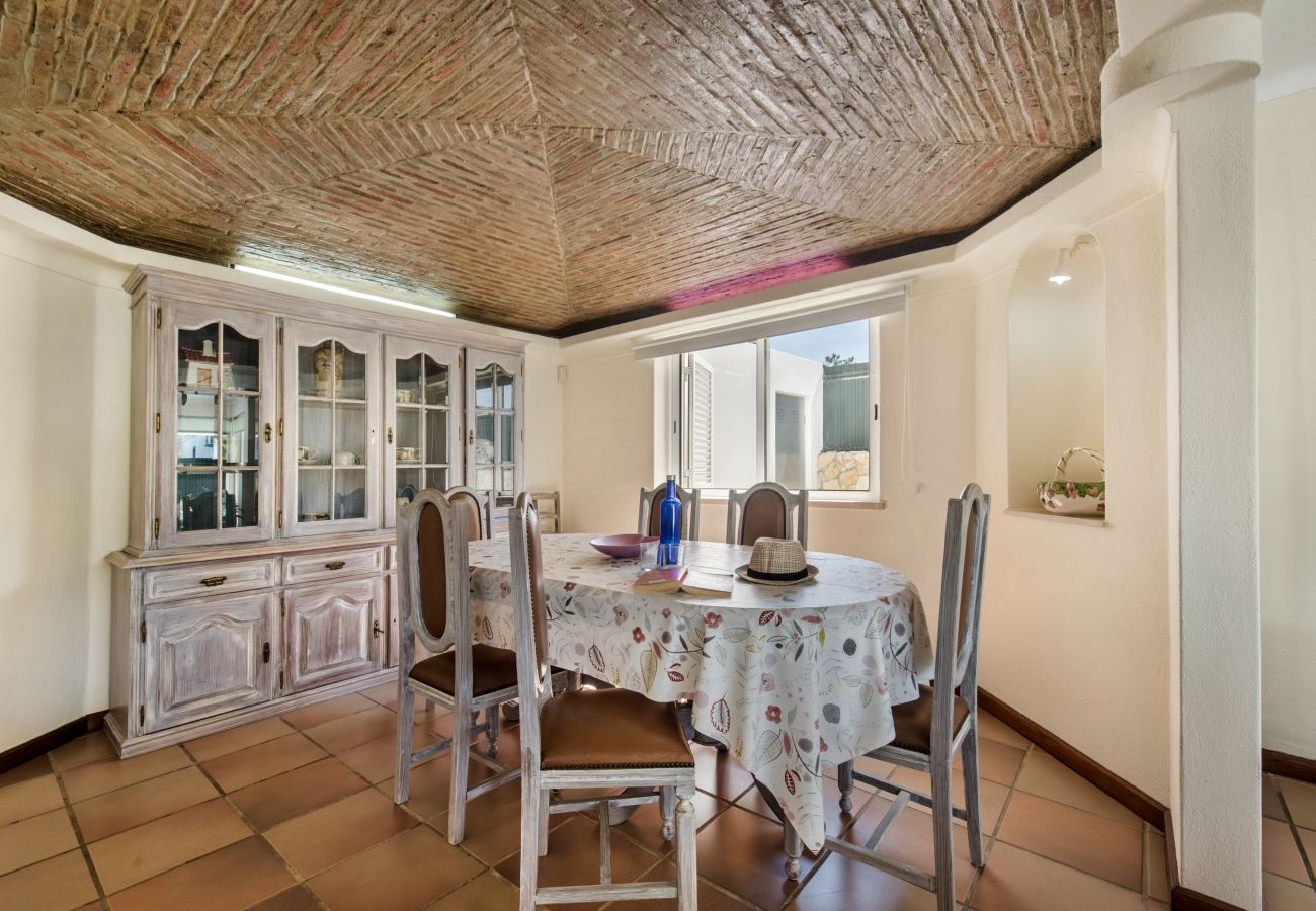Villa à Galé - Helmar