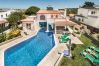 Villa à Galé - Helmar