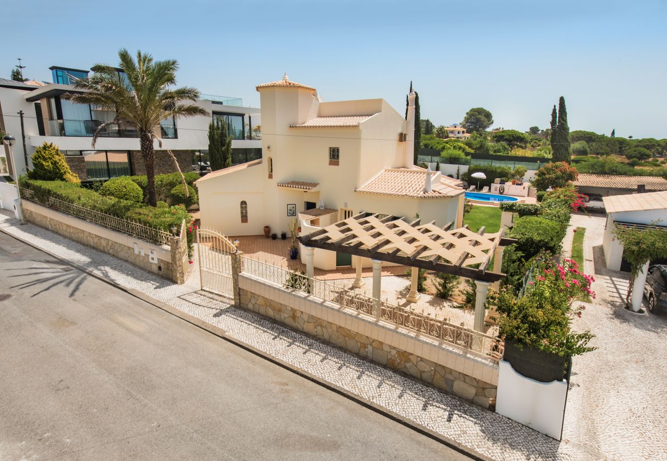 Villa à Galé - Hideaway
