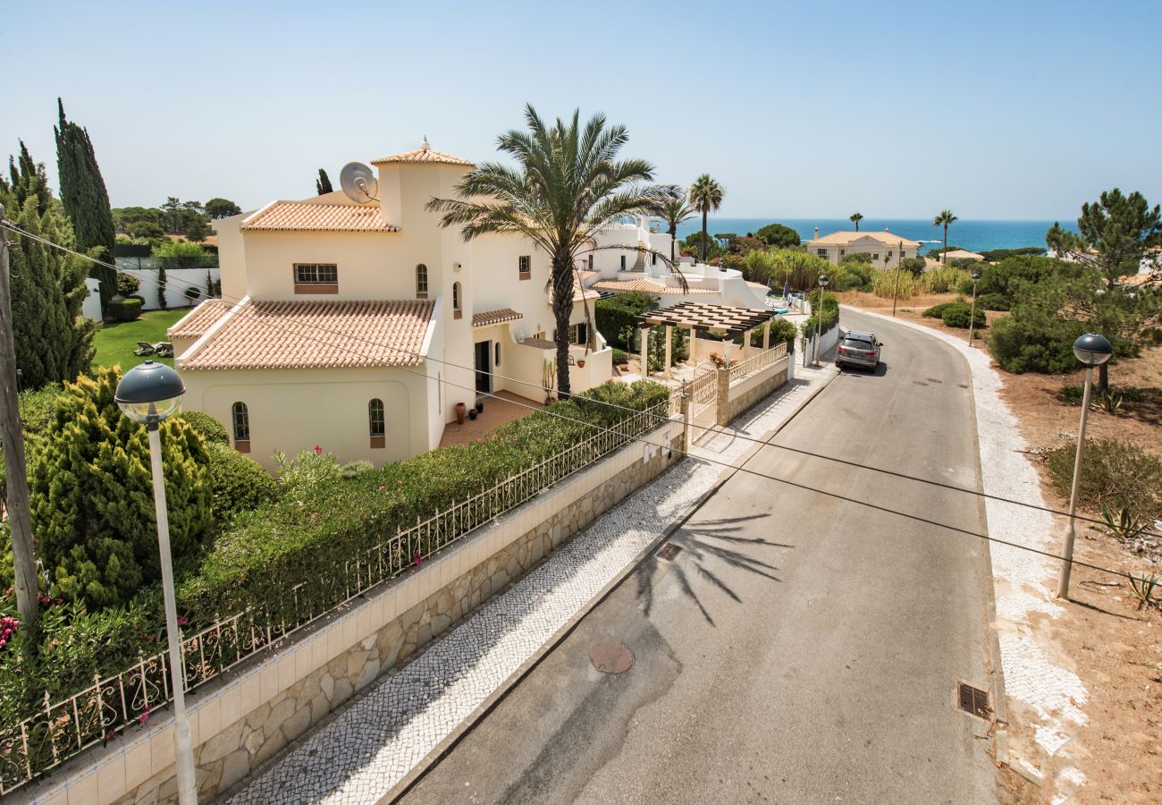 Villa à Galé - Hideaway