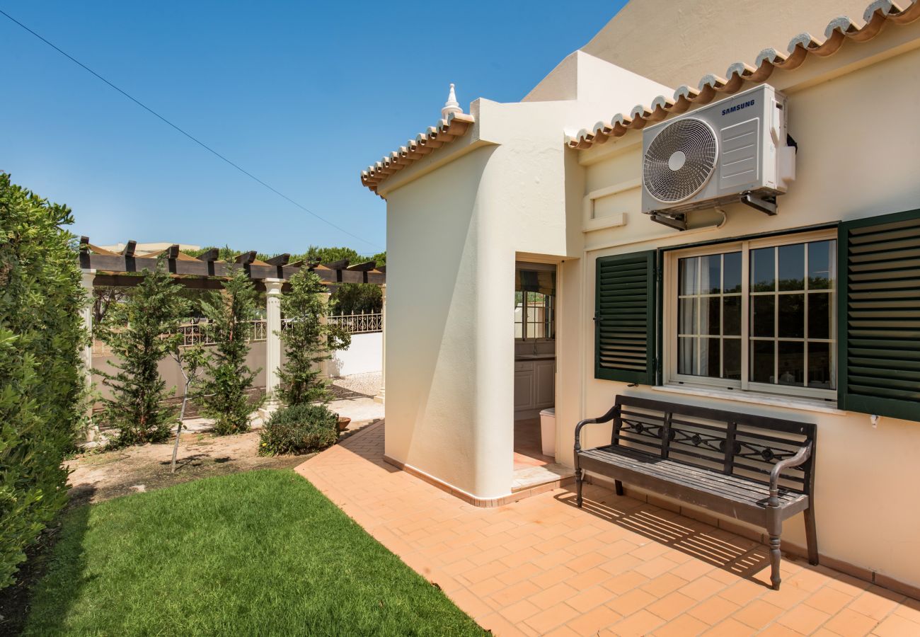 Villa à Galé - Hideaway