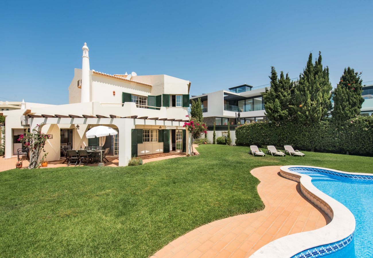 Villa à Galé - Hideaway
