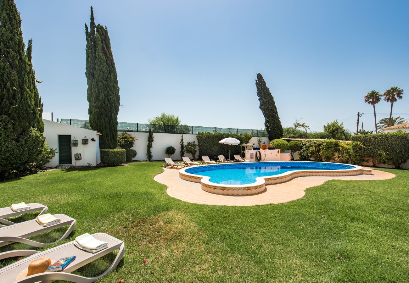 Villa à Galé - Hideaway