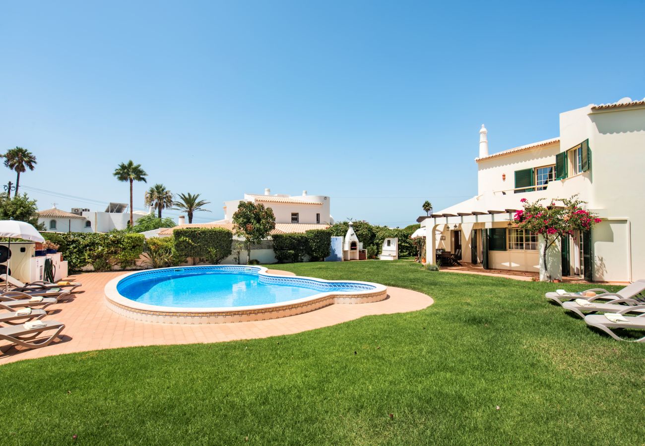Villa à Galé - Hideaway