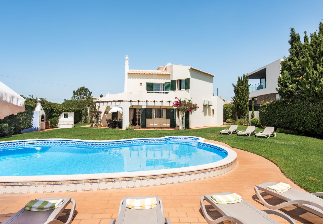 Villa à Galé - Hideaway