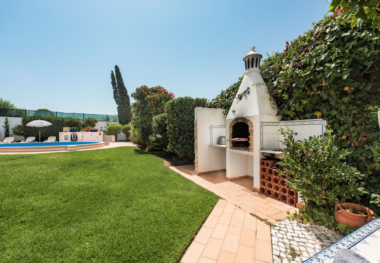 Villa à Galé - Hideaway