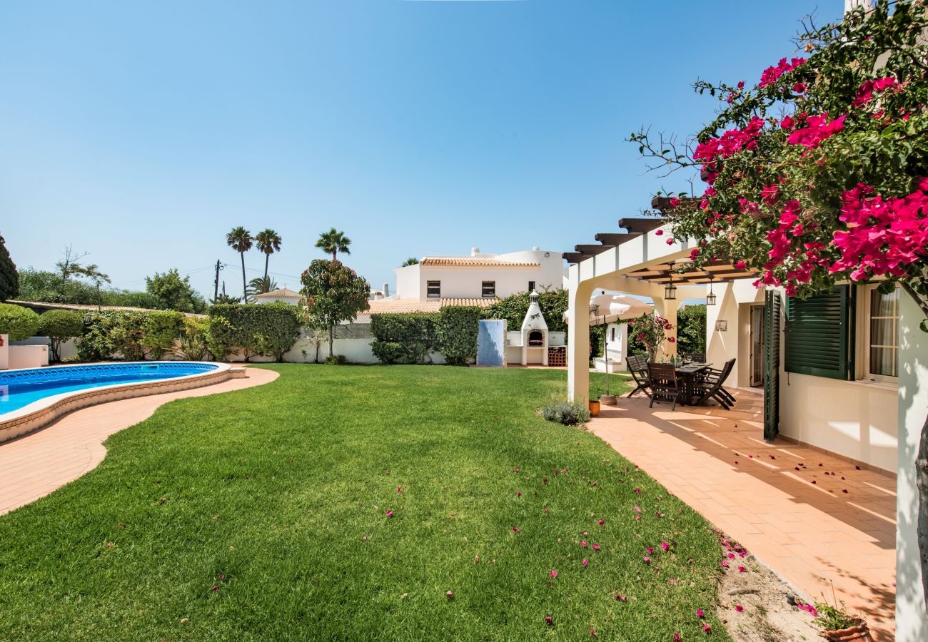 Villa à Galé - Hideaway