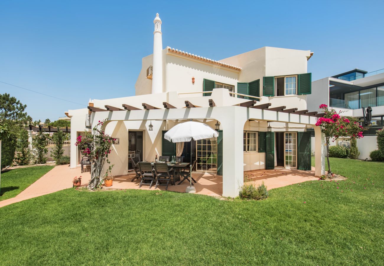 Villa à Galé - Hideaway