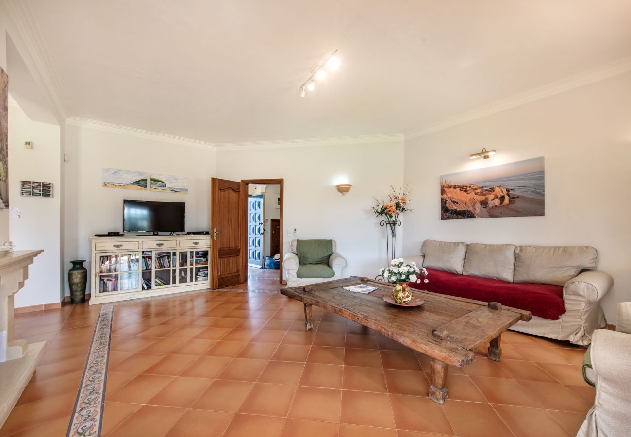 Villa à Galé - Hideaway