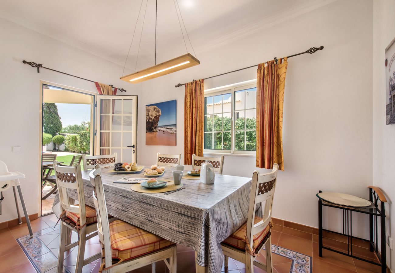 Villa à Galé - Hideaway