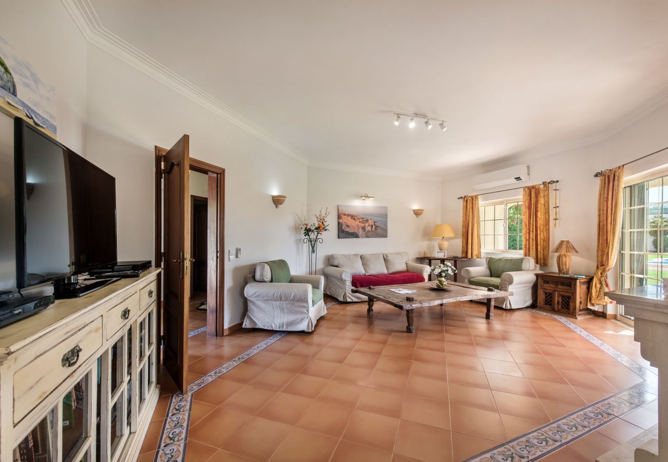 Villa à Galé - Hideaway