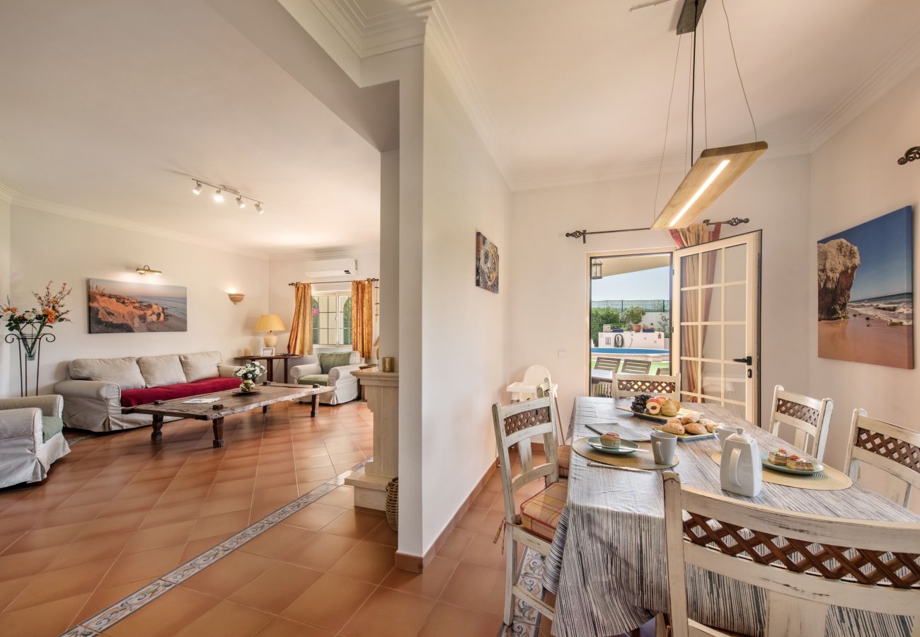 Villa à Galé - Hideaway