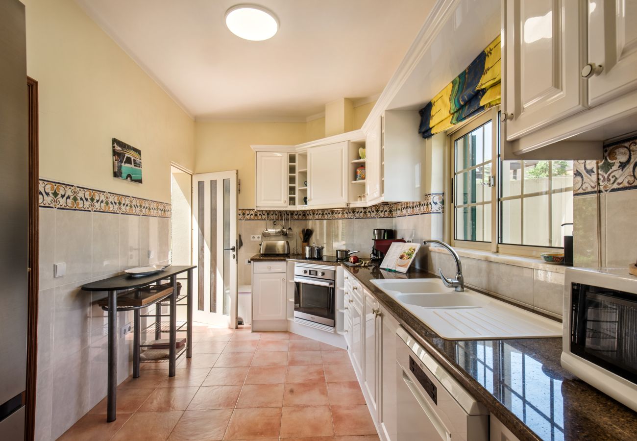 Villa à Galé - Hideaway