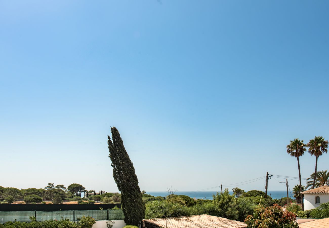 Villa à Galé - Hideaway