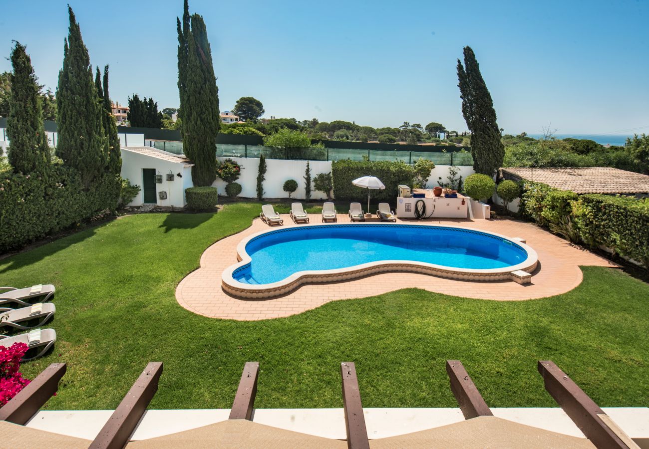 Villa à Galé - Hideaway