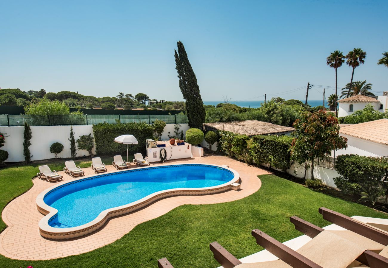 Villa à Galé - Hideaway