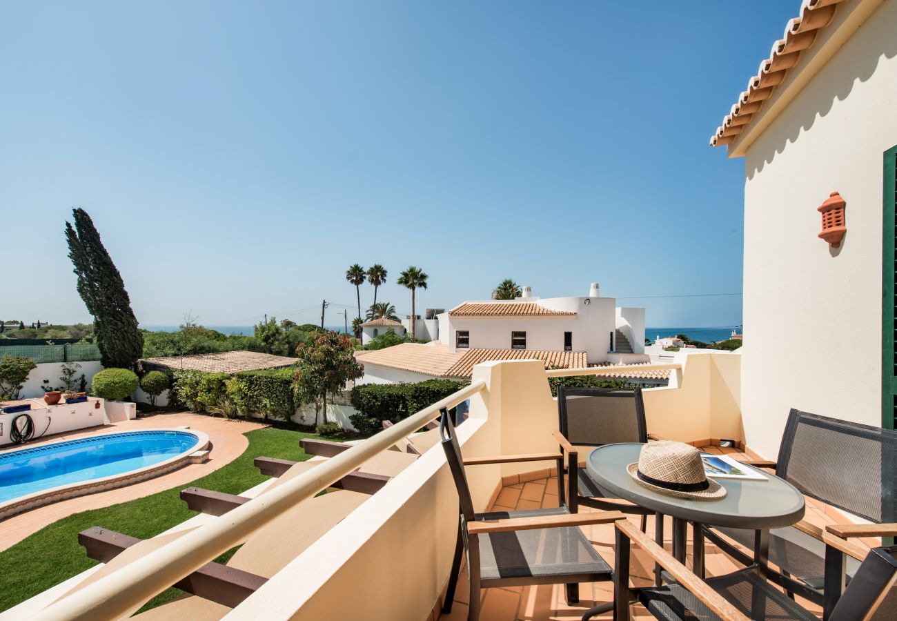 Villa à Galé - Hideaway