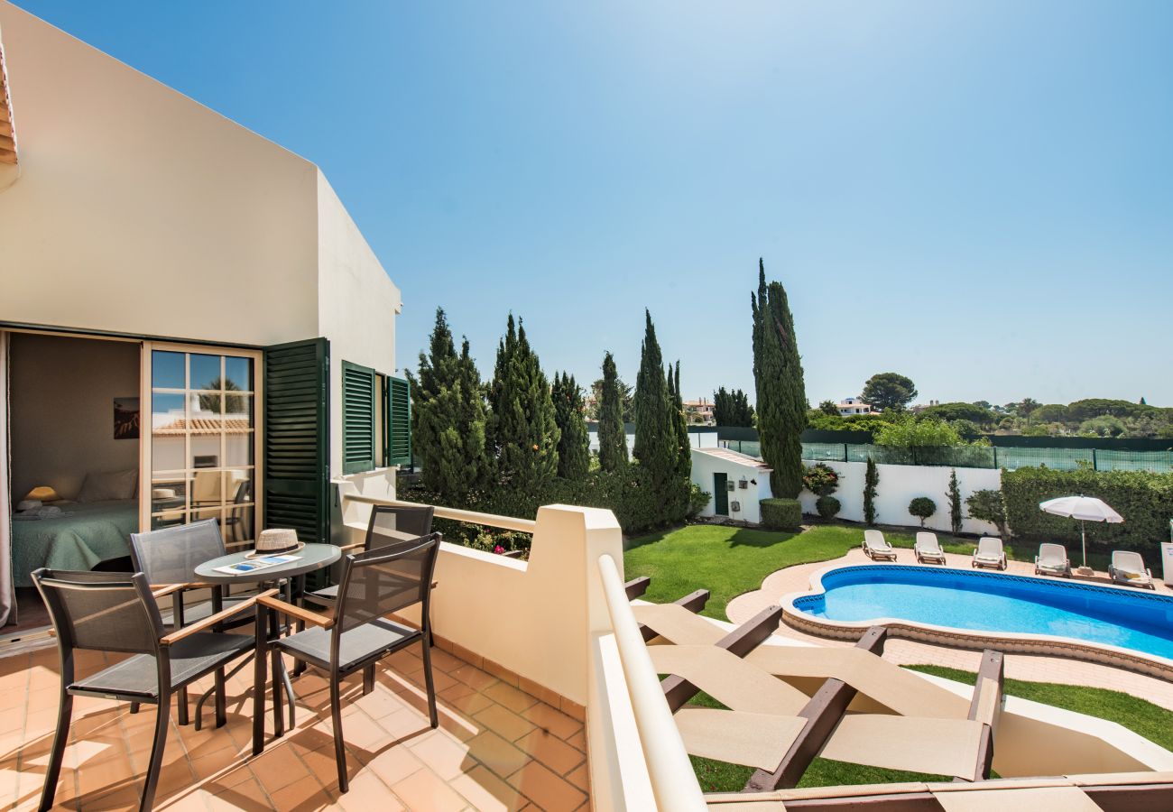 Villa à Galé - Hideaway