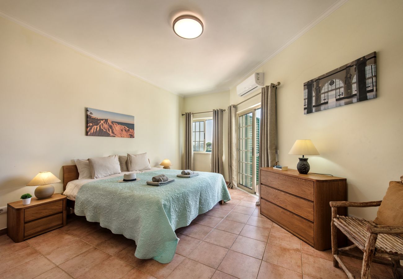 Villa à Galé - Hideaway