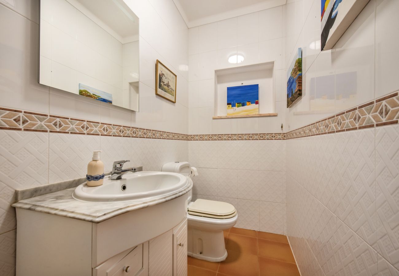 Villa à Galé - Hideaway
