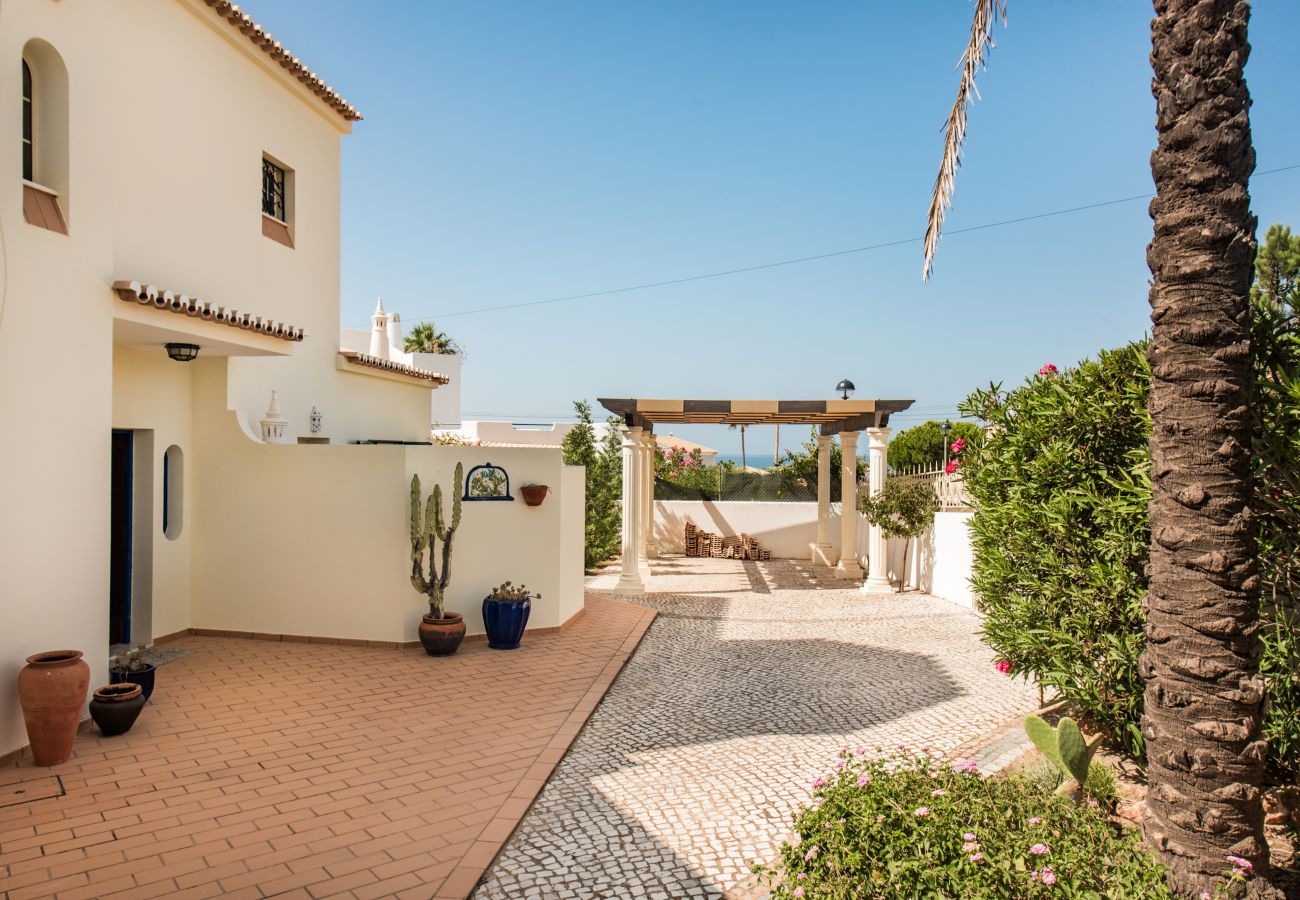 Villa à Galé - Hideaway