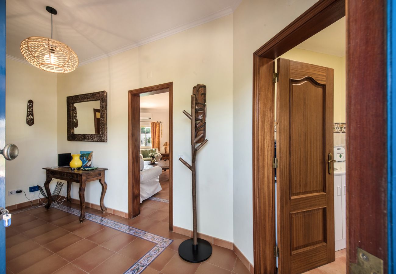 Villa à Galé - Hideaway