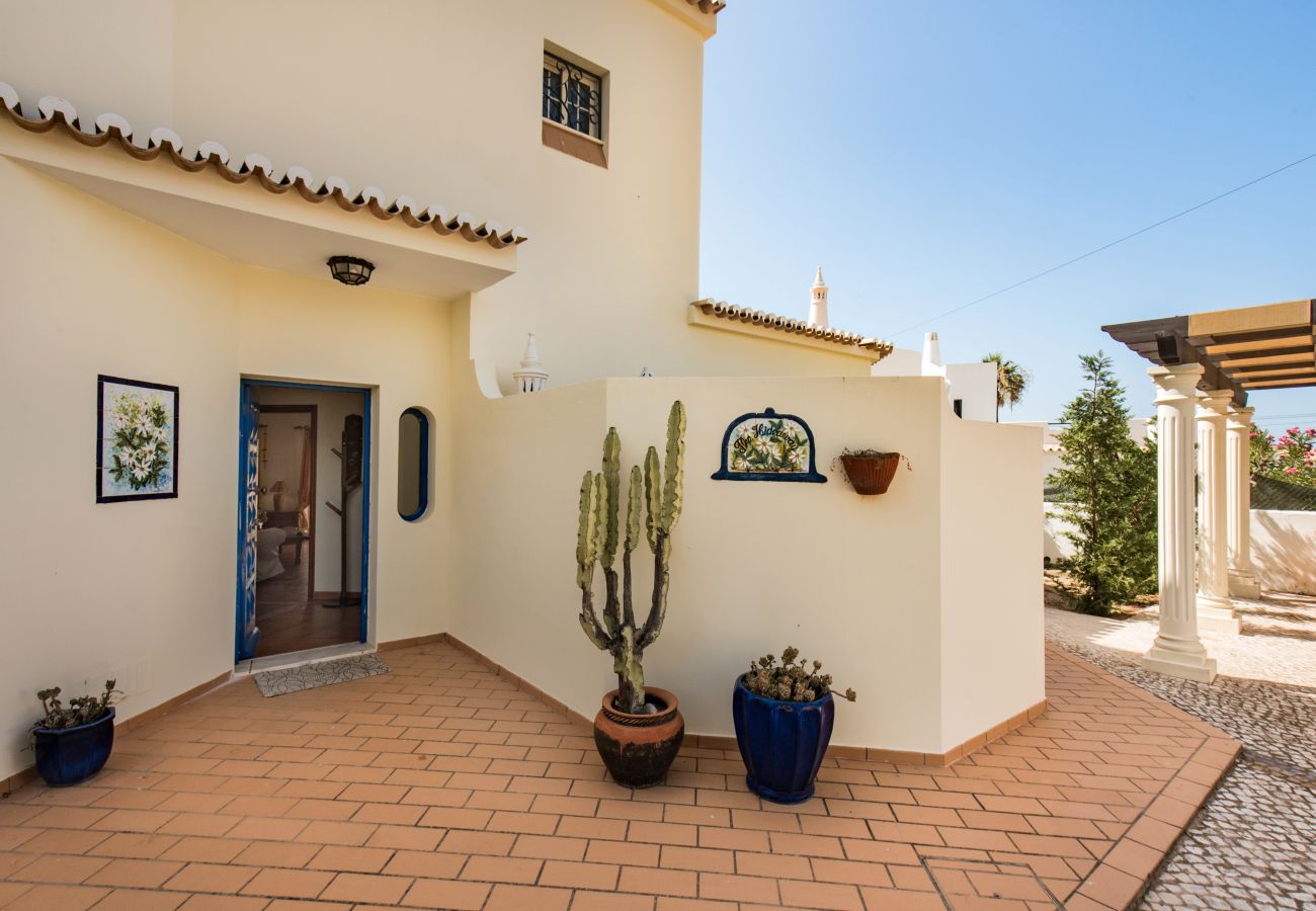 Villa à Galé - Hideaway