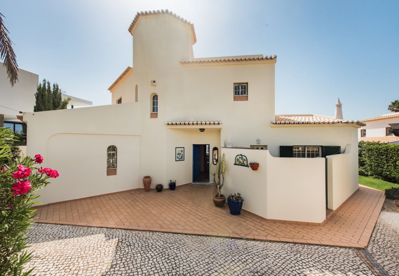 Villa à Galé - Hideaway