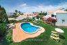 Villa à Galé - Hideaway