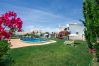 Villa à Galé - Hideaway Villa à Galé - Hideaway