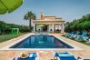 Villa à Galé - Bitoque Villa à Galé - Bitoque
