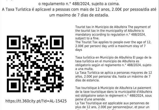 Villa à Galé - Julieta Villa à Galé - Julieta