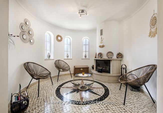 Villa à Galé - Clara Villa à Galé - Clara