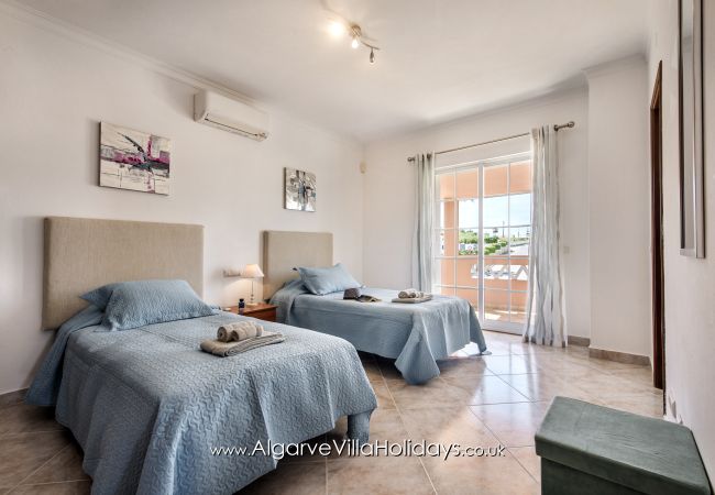 Villa à Galé - Clara Villa à Galé - Clara