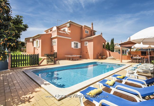 Villa à Galé - Clara Villa à Galé - Clara