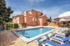 Villa à Galé - Clara Villa à Galé - Clara